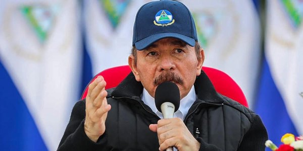 Nicaragua. Ortega réélu président sur fond de forte abstention et de répression de l'opposition