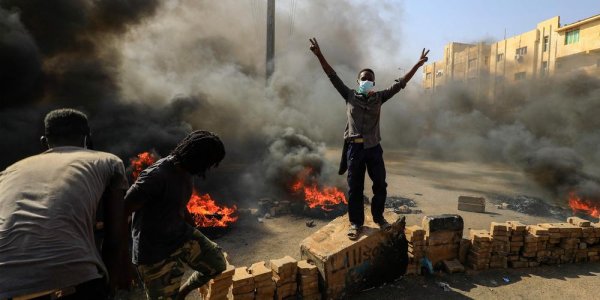 Soudan. Malgré une forte répression, la mobilisation contre la junte continue