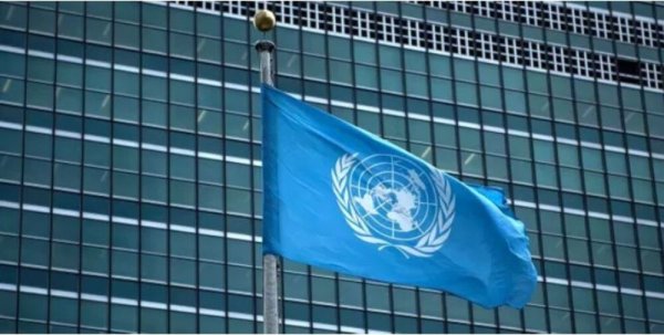 Palestine. Le silence de l'ONU masque les crimes coloniaux de l'État d'Israël