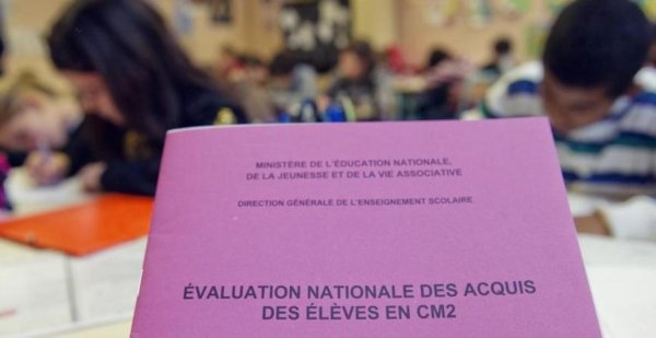 Les évaluations nationales : entre pression pour les élèves, classement des établissements et flicage des enseignants
