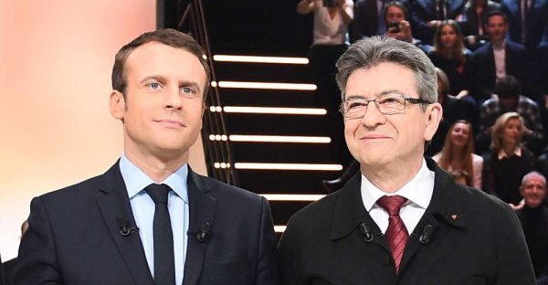 Derrière l'offensive contre LFI, Macron fait oublier Benalla pour se refaire une santé !