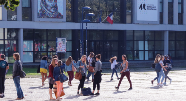 L'université Bordeaux Montaigne lance un appel à s'opposer au tri raciste du gouvernement