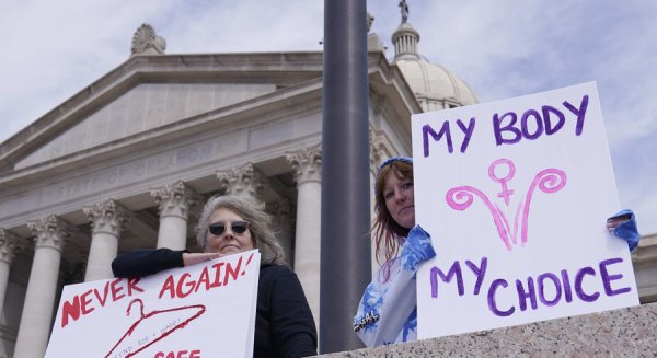 Etats-Unis. L'Oklahoma vote une loi pour interdire l'avortement dès la fécondation 