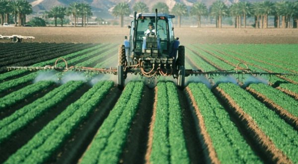 La France va poursuivre grâce à LREM ses exportations de pesticides dangereux
