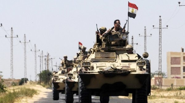 L'Égypte et le Soudan au bord de la confrontation ?