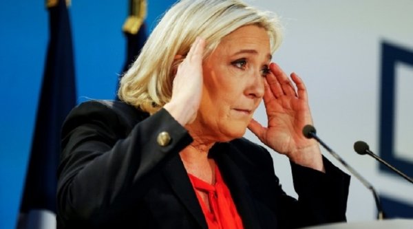 « Localisme » ou l'écologie au service de la xénophobie chez Le Pen
