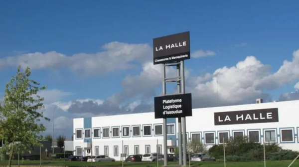 287 salariés licenciés après la fermeture d'un dépôt de La Halle à Issoudun