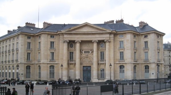 Paris 1. La mobilisation des doctorants continue contre la précarisation de l'université