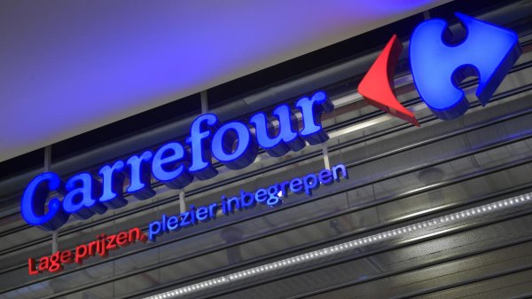 Belgique : Face au massacre de l'emploi, 27 magasins Carrefour en grève ce vendredi