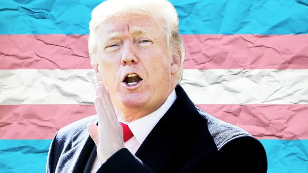 USA. L'administration Trump refuse de reconnaître les personnes trans