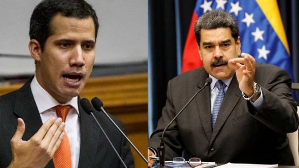 Venezuela : impasse politique après des semaines de tentatives de coup d'Etat et d'offensive impérialiste