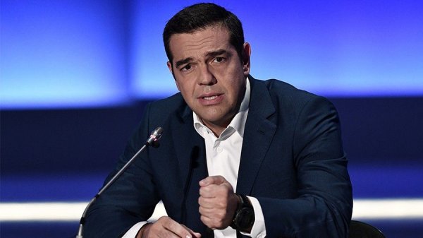 Grèce. La défaite de la politique néolibérale de Syriza prépare le retour de la droite