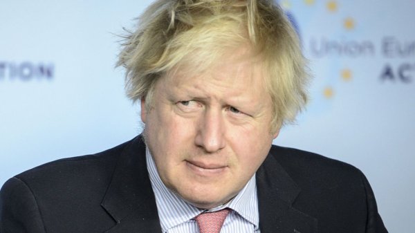 À huit jours de sa désignation, Boris Johnson déjà dans les cordes !