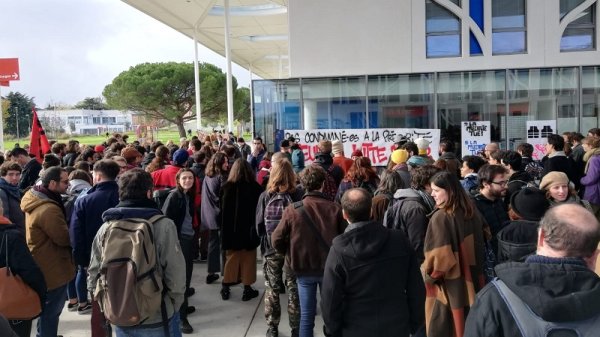 Toulouse. Des rassemblements organisés contre la précarité, la lutte doit continuer