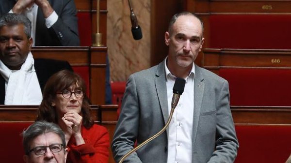 Municipales à Bordeaux. Débat avec Loïc Prud'homme : union de la gauche ou anticapitalisme ?