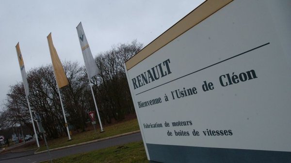 Covid-19. Décès d'un salarié de Renault Cleon : tristesse et colère 