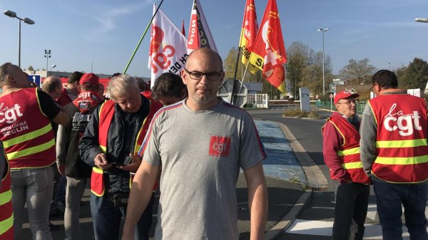 Première victoire ! PSA renonce à rouvrir l'usine de Valenciennes sous pression des travailleurs