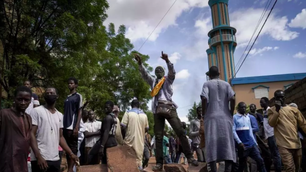 Mali. La répression des émeutes pour la démission du président fait 11 morts et 164 blessés