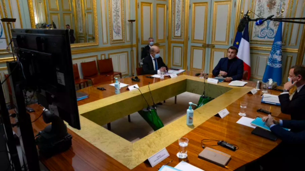 « Conférence d'aide » au Liban : Macron veut imposer des réformes néolibérales