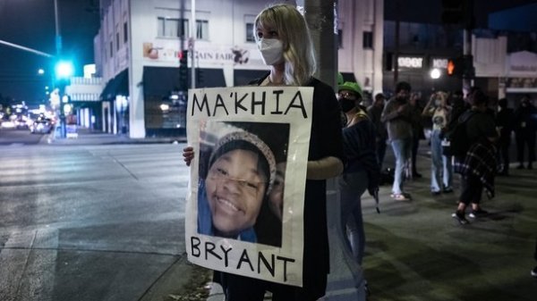 Etats-Unis. Une ado de 16 ans tuée par la police : après le procès George Floyd, le combat continue