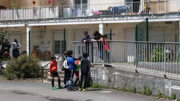 Bordeaux. Buccio et Hurmic main dans la main pour l'expulsion de demandeurs d'asile et sans-abri !