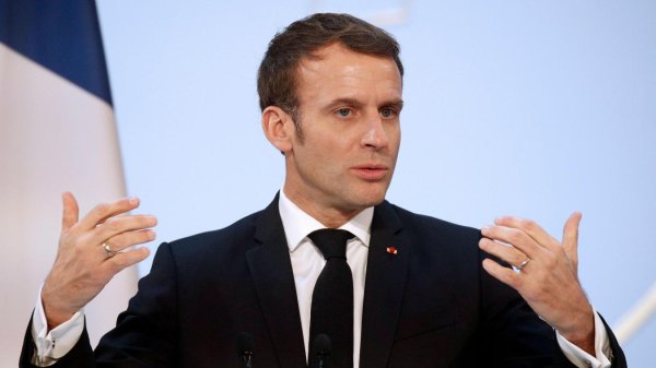 Pouvoir d'achat : malgré le rapport biaisé du Trésor, Macron est bien le président des riches