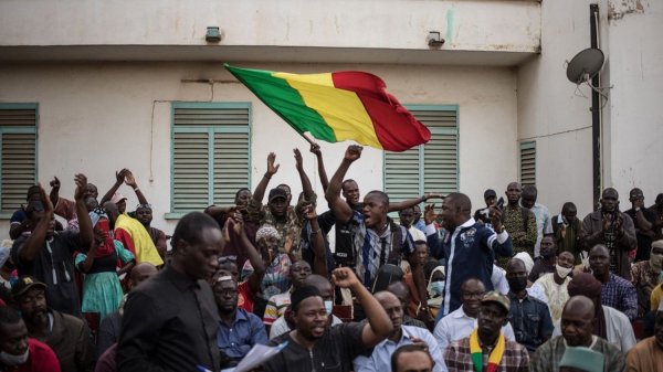 Sanctions de la CEDEAO contre le Mali, une mesure pro-impérialiste et contre le peuple malien