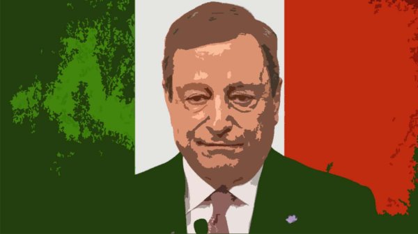 Interview. « La chute de Draghi réouvre une longue crise politique italienne » 