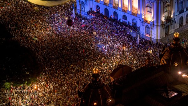 Assassinat de la militante brésilienne Marielle Franco : les manifestations et rassemblements se multiplient partout dans le monde
