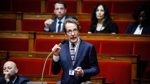 Nouveau scandale chez LREM : l'épouse de Gilles Le Gendre nominée à la FDJ fraichement privatisée
