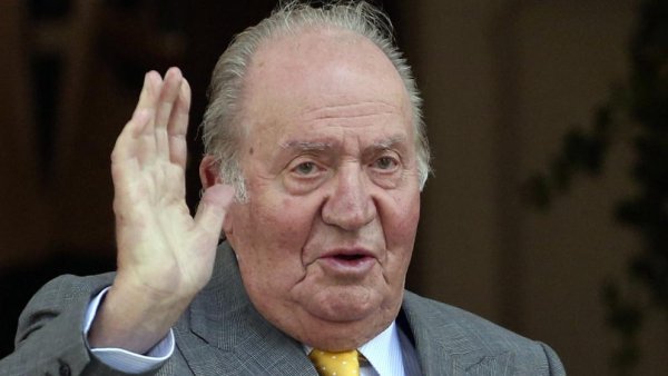 Etat Espagnol. La famille royale annonce l'exil de Juan Carlos I pour sauver la Monarchie