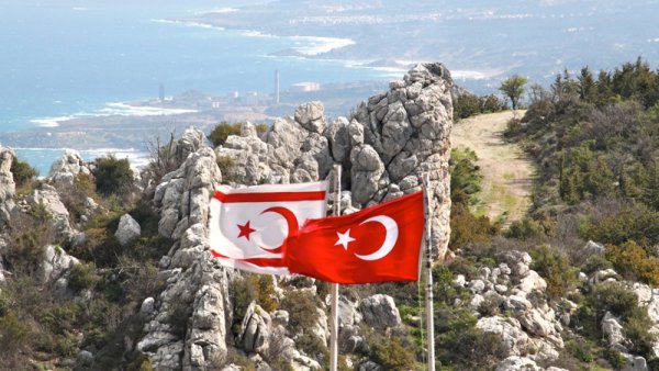 Élection à Chypre-Nord. Une victoire pour la Turquie qui relance les tensions en Méditerranée orientale 
