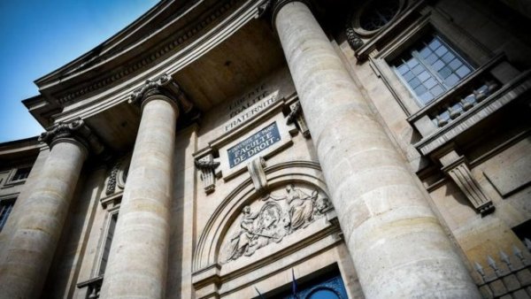 Paris 1. Pourquoi Le Poing Levé ne votera pas pour la candidature "de gauche" de S. Messaï-Bahri à la présidence