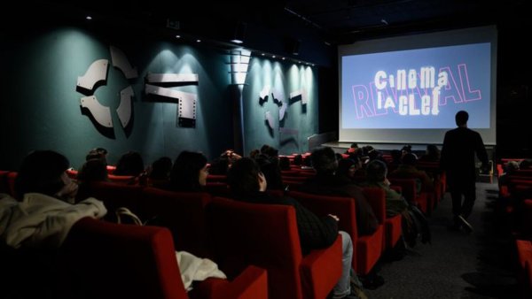 La mairie de Paris abandonne le cinéma La Clef face au Groupe SOS