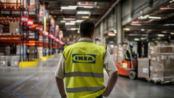 Procès hors-norme d'Ikea pour fichage illégal de ses salariés et clients