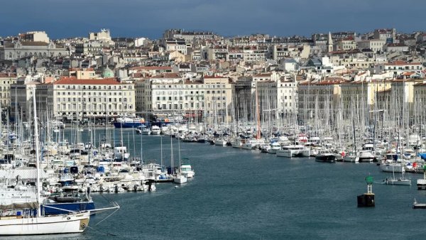 Yachting club à Marseille : « il y en a marre des arabes, je serai le premier à faire des ratonnades » 