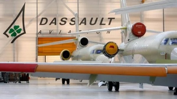 Dassault : 9ème semaine de mobilisation face au mépris patronal