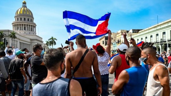 Cuba : retour sur les causes et conséquences des mobilisations du 11 juillet