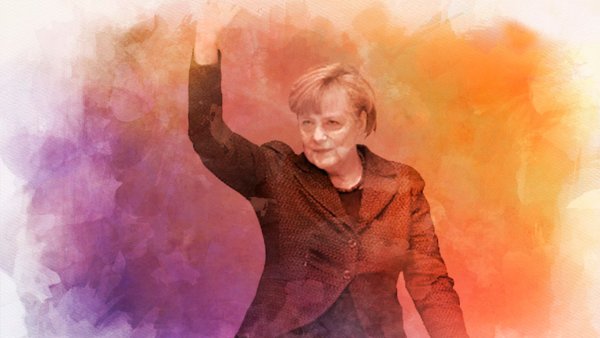 Allemagne : la fin de l'ère Merkel