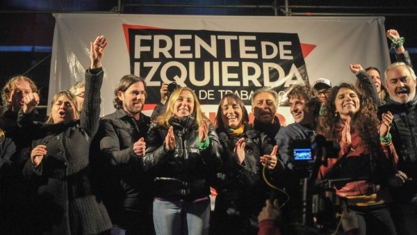 Argentine. Les élections de mi-mandat de dimanche et ce qui se joue à l'extrême gauche