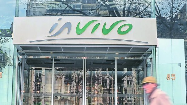 InVivo veut supprimer 600 emplois : "la direction nous l'a annoncé comme si c'était normal"