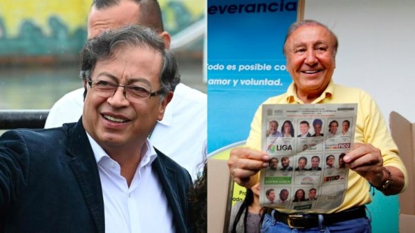 Élections en Colombie. La gauche de gouvernement de Petro fera face au populisme de droite au second tour