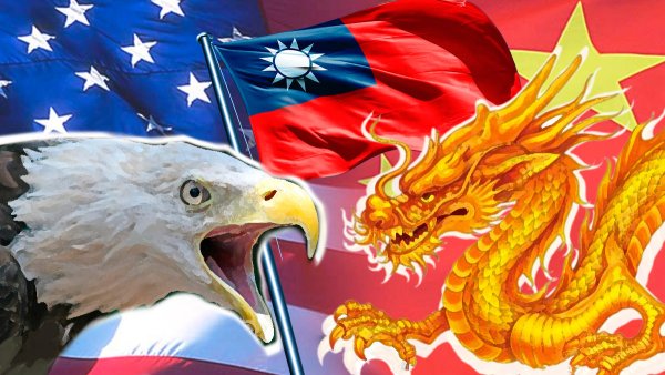 Chine et Etats-Unis : un jeu guerrier dans un monde sous haute tension
