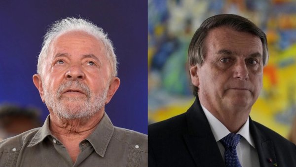 Brésil. Après une campagne polarisée, Lula emporte le 1er tour mais devra affronter Bolsonaro au second