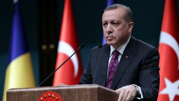 Erdogan manipule les attentats pour renforcer son pouvoir et la répression contre le peuple kurde