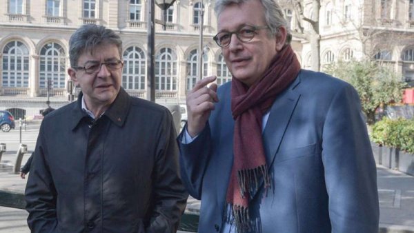 La France Insoumise et le PCF auront des groupes parlementaires séparés à l'Assemblée
