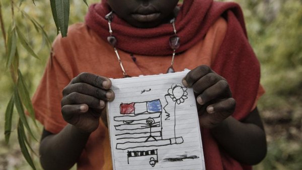 A la frontière italienne, l'administration française refoule des enfants en toute illégalité
