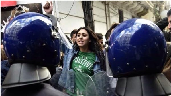 Algérie. « Le mouvement ne pourra gagner sans se donner l'objectif d'en finir avec toutes les oppressions et exploitations »