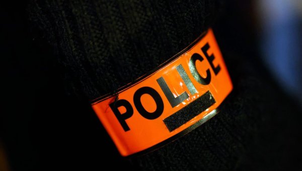 Violences policières : la police tue une femme de 22 ans à Rennes lors d'un contrôle