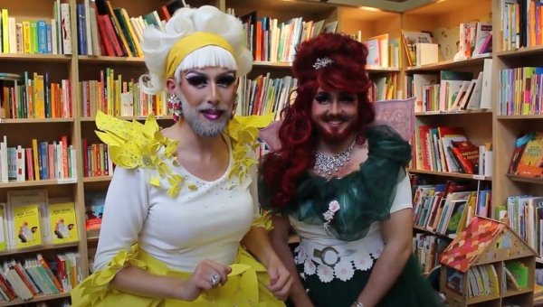 Toulouse. La mairie annule un atelier animé par des drag-queen après une offensive de l'extrême droite